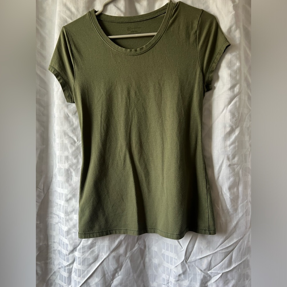Casual shirt